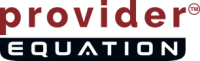 Logo for Provider Equation LLC